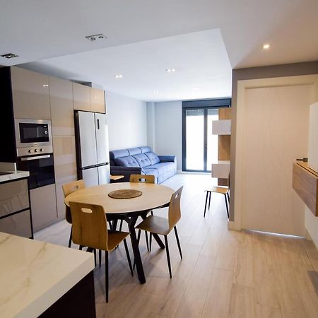 Letmalaga Delicias Apartment Bagian luar foto